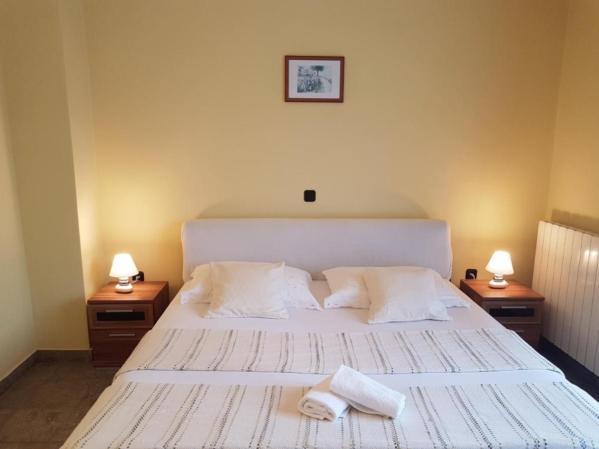 Cosy Villa Near The Beach Задар Екстериор снимка