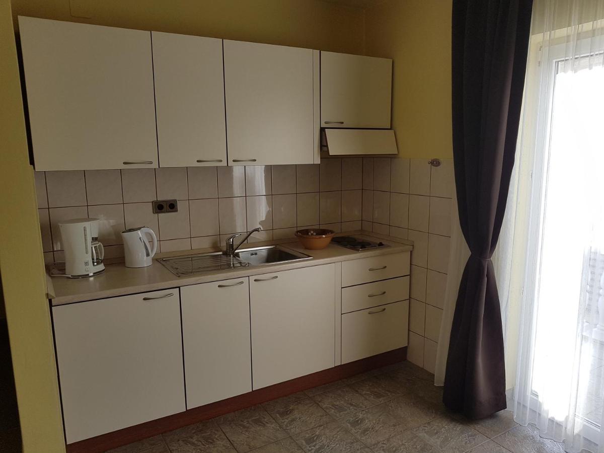 Cosy Villa Near The Beach Задар Екстериор снимка