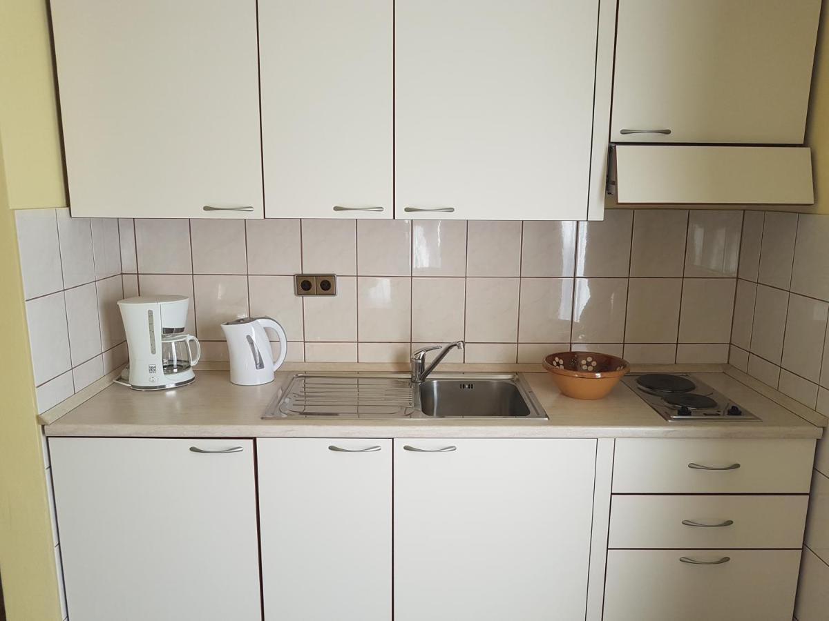 Cosy Villa Near The Beach Задар Екстериор снимка