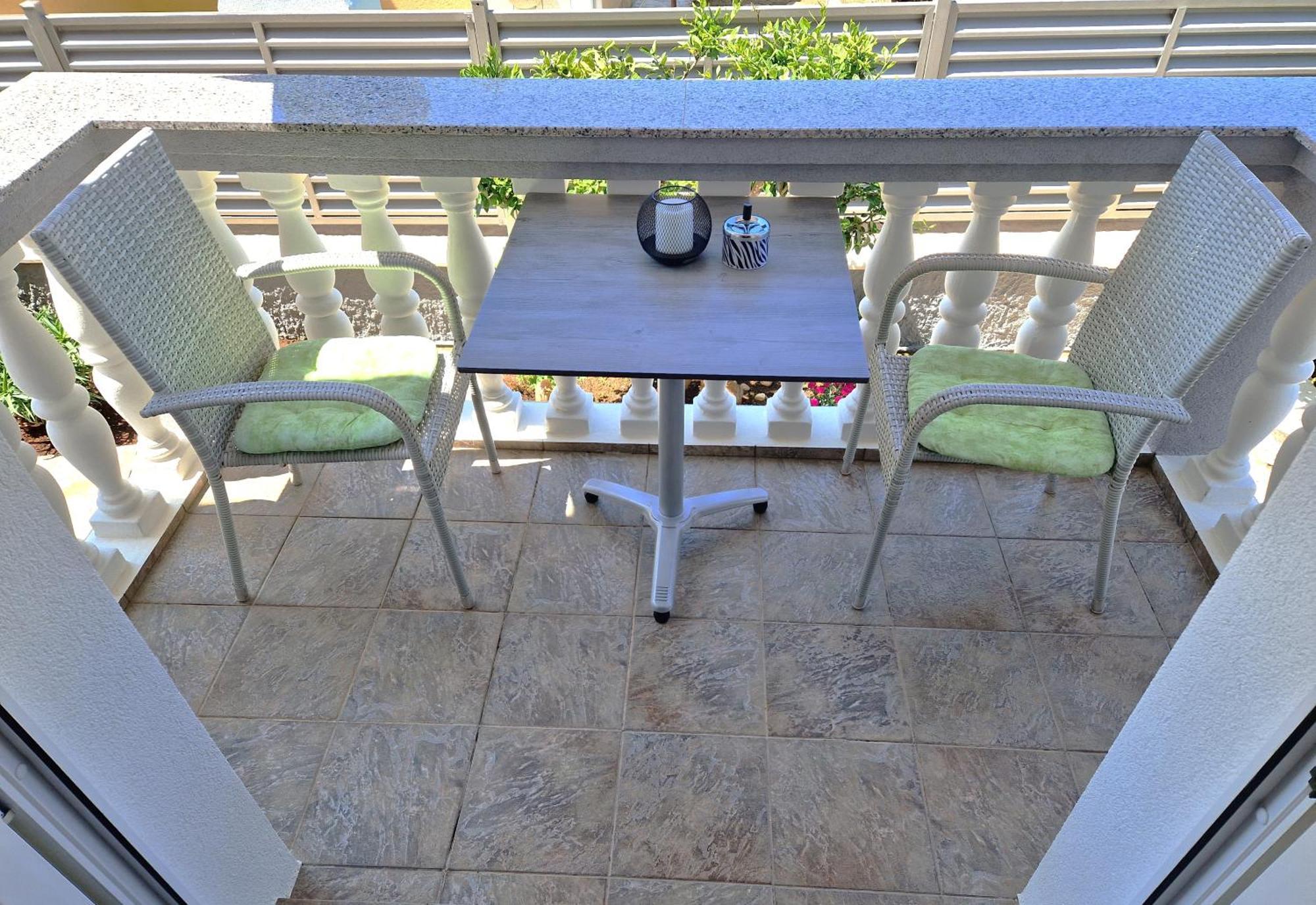 Cosy Villa Near The Beach Задар Екстериор снимка