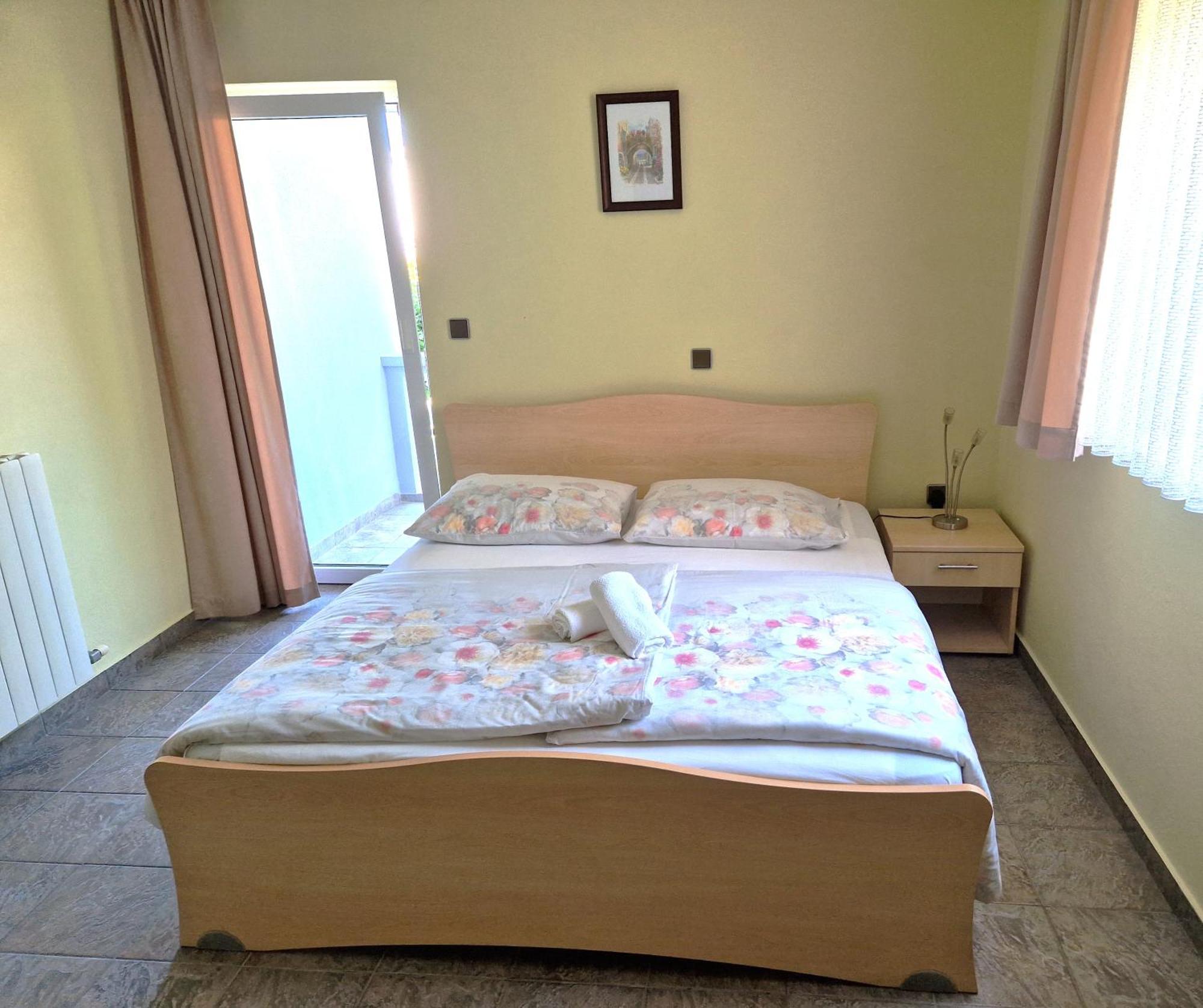 Cosy Villa Near The Beach Задар Екстериор снимка
