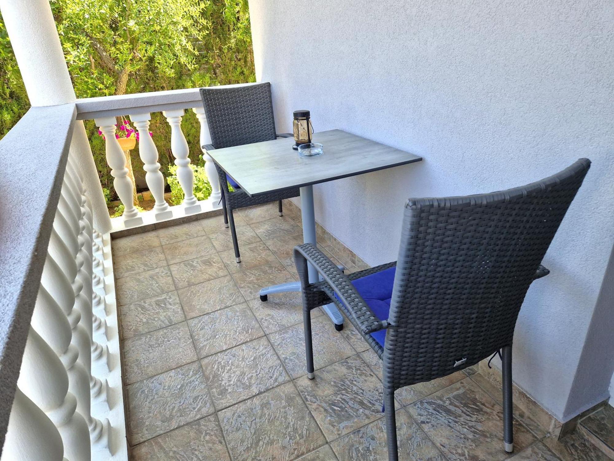 Cosy Villa Near The Beach Задар Екстериор снимка