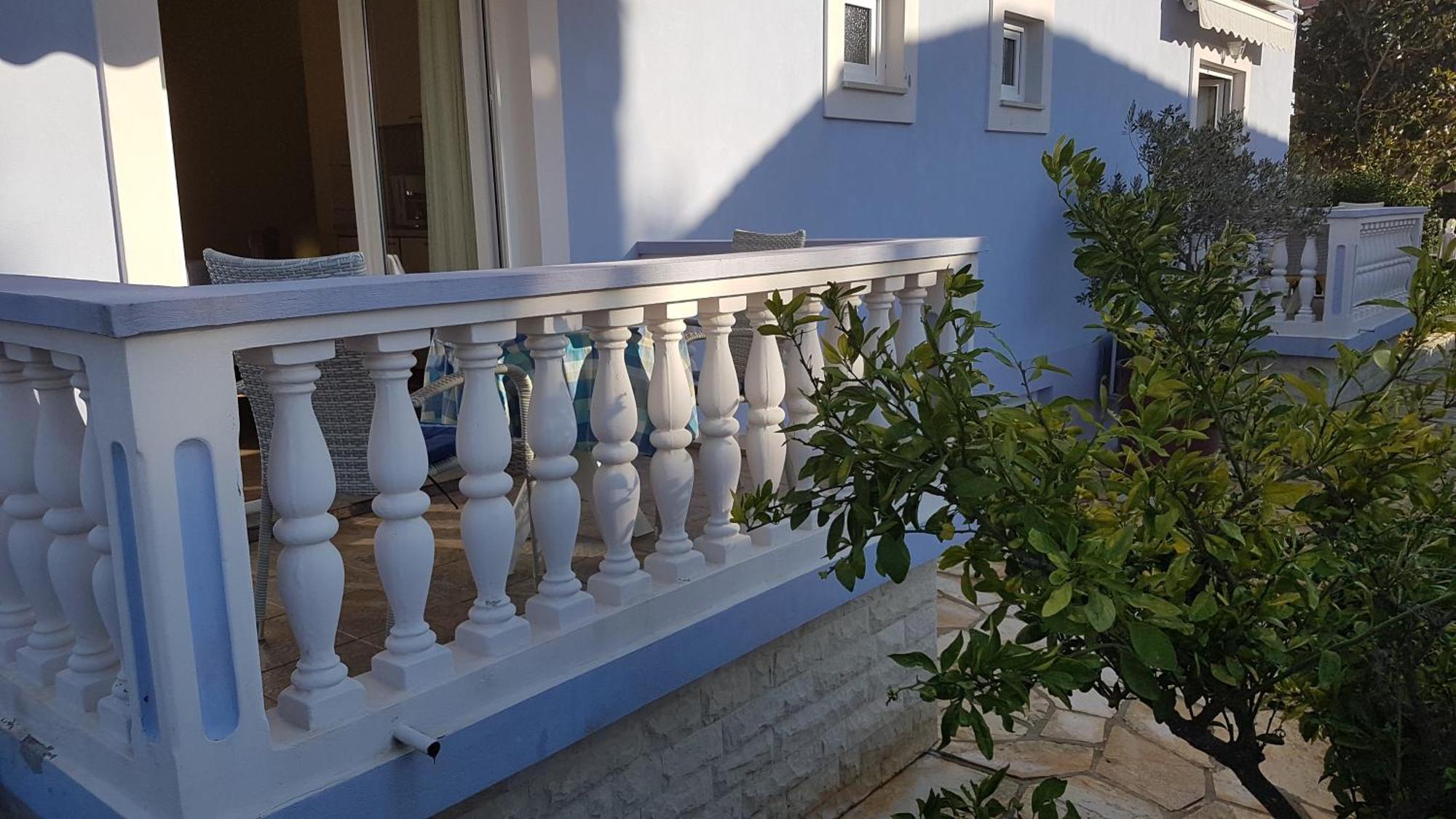 Cosy Villa Near The Beach Задар Стая снимка