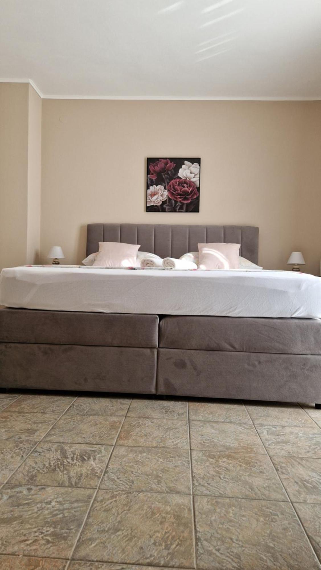 Cosy Villa Near The Beach Задар Екстериор снимка