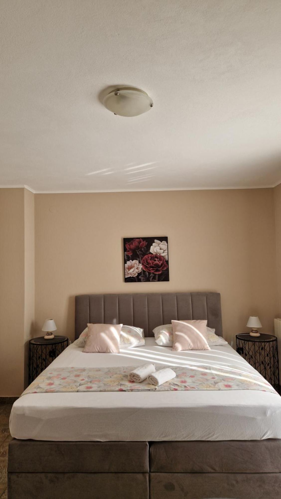 Cosy Villa Near The Beach Задар Екстериор снимка