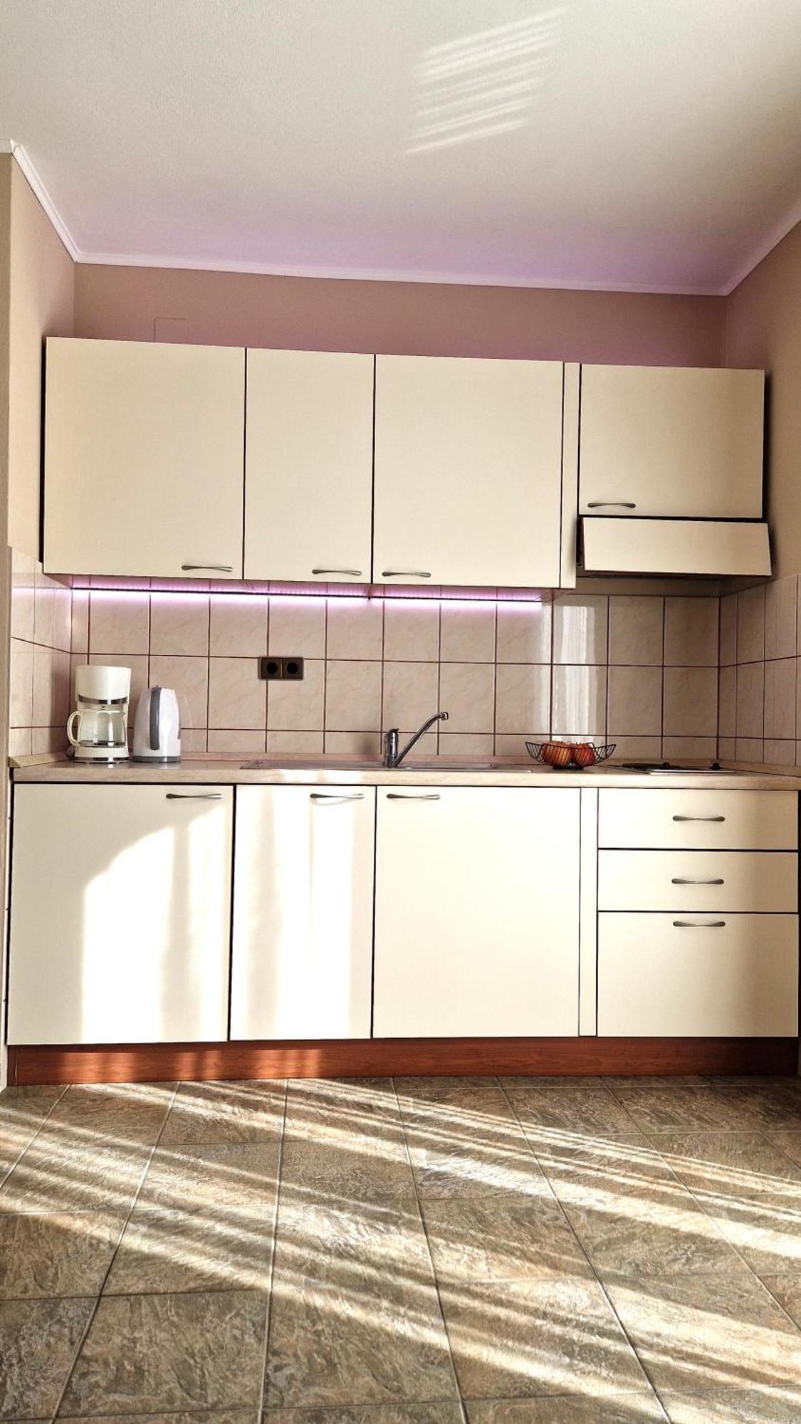 Cosy Villa Near The Beach Задар Екстериор снимка