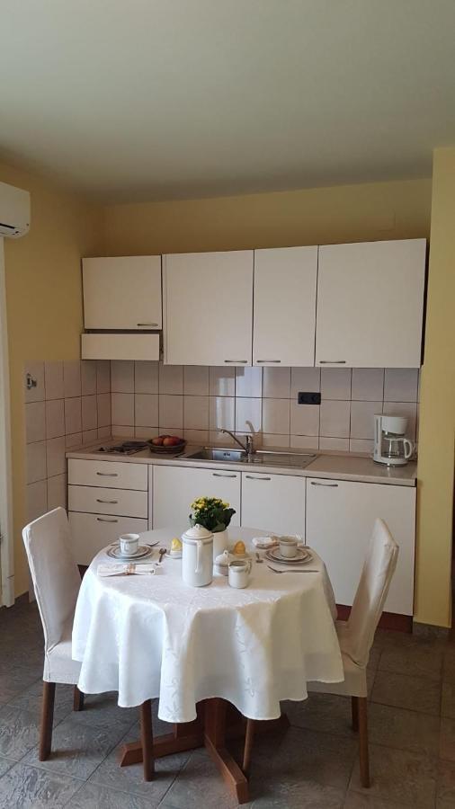 Cosy Villa Near The Beach Задар Екстериор снимка