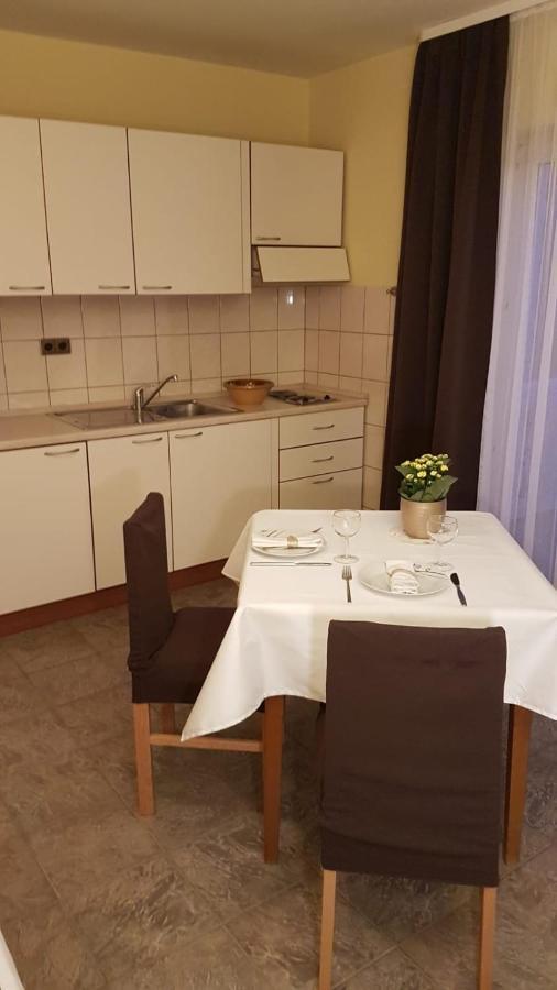 Cosy Villa Near The Beach Задар Екстериор снимка