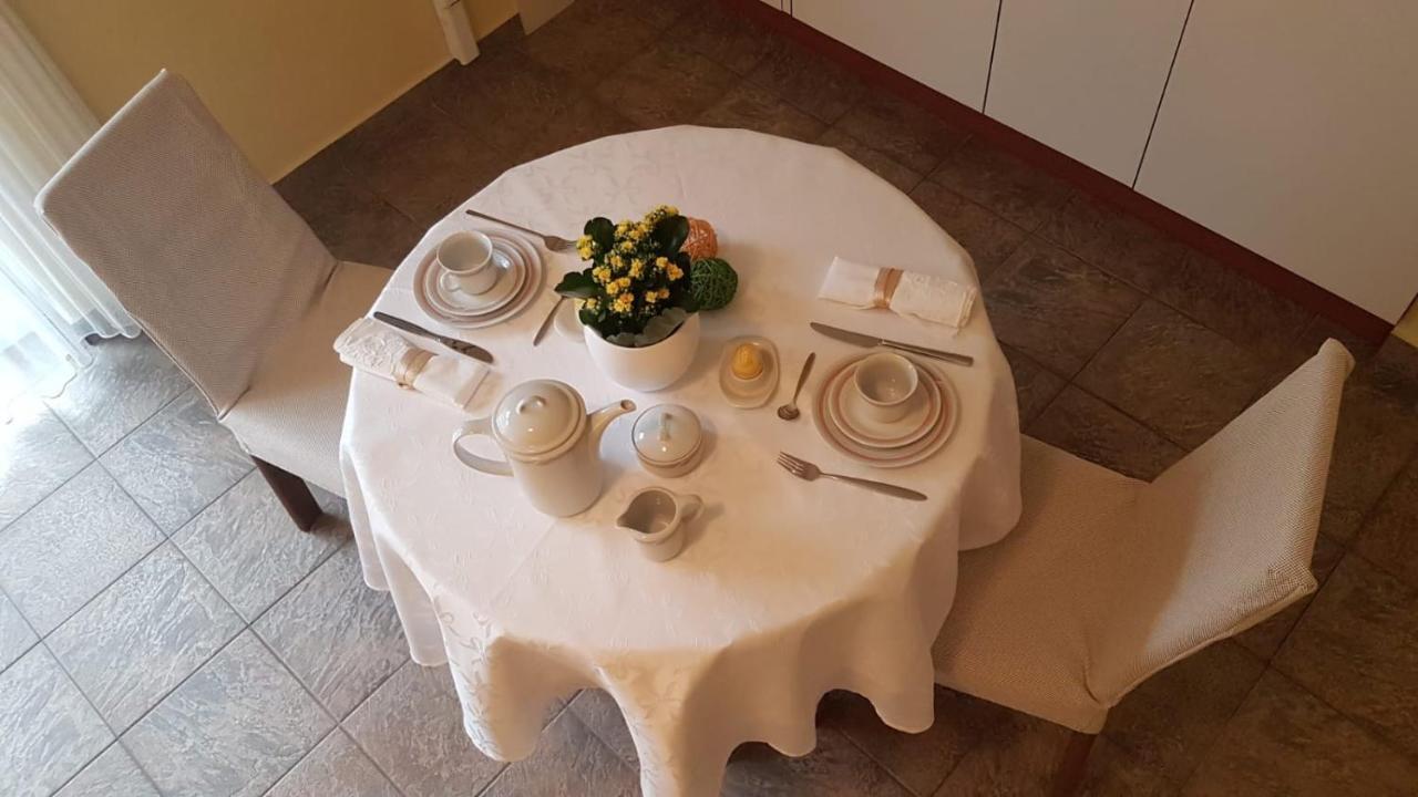 Cosy Villa Near The Beach Задар Екстериор снимка